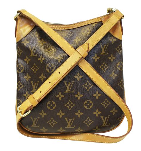 louis vuitton cross body used|louis vuitton bolsas pre owned.